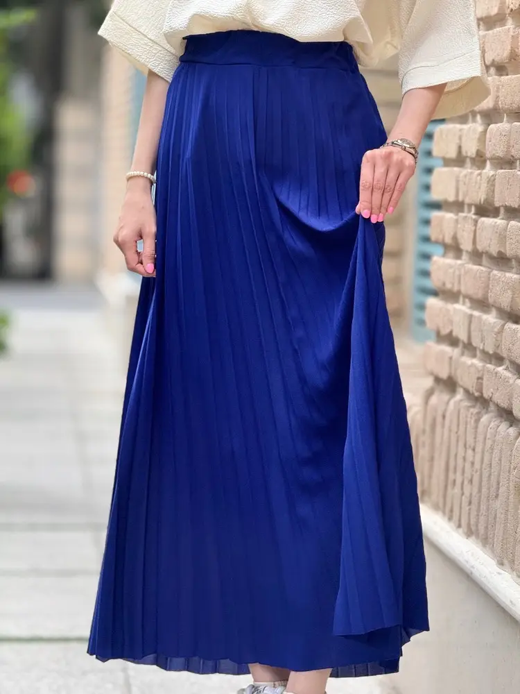 دامن پلیسه سارن